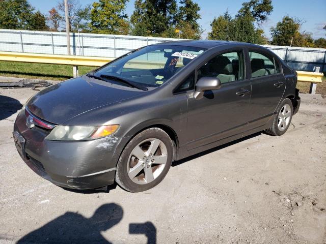 HONDA CIVIC 2008 1hgfa16828l061775