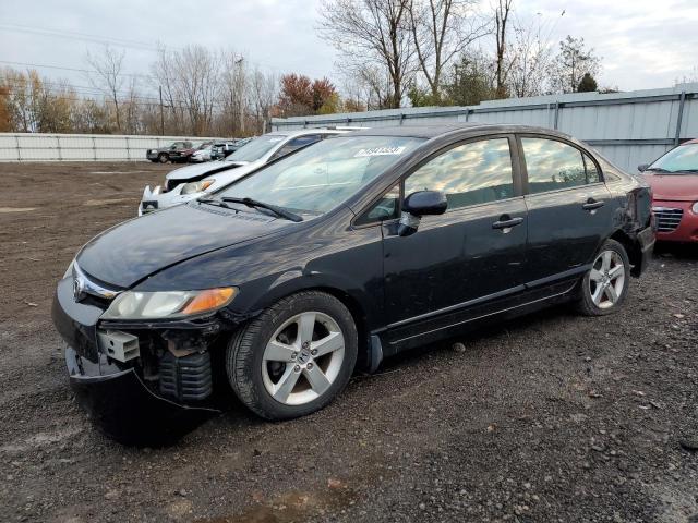 HONDA CIVIC 2008 1hgfa16828l070587