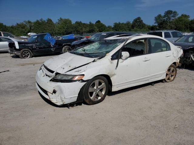 HONDA CIVIC 2008 1hgfa16828l086319