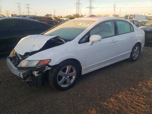 HONDA CIVIC EX 2008 1hgfa16828l114295