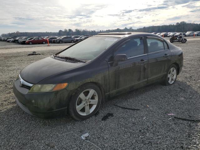 HONDA CIVIC 2006 1hgfa16836l011660