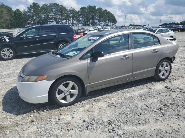 HONDA CIVIC 2006 1hgfa16836l012808