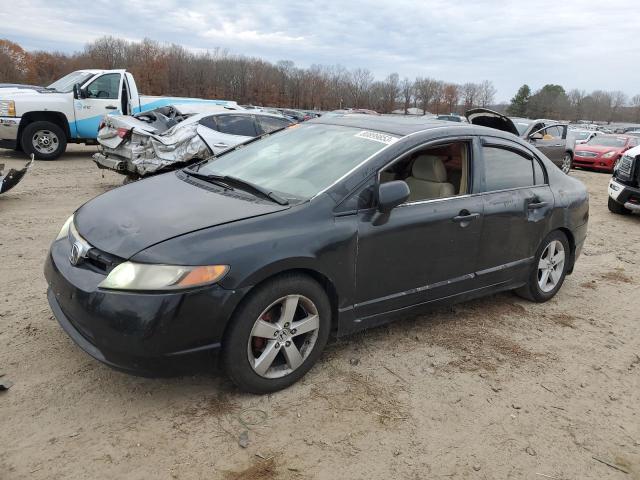 HONDA CIVIC 2006 1hgfa16836l079800