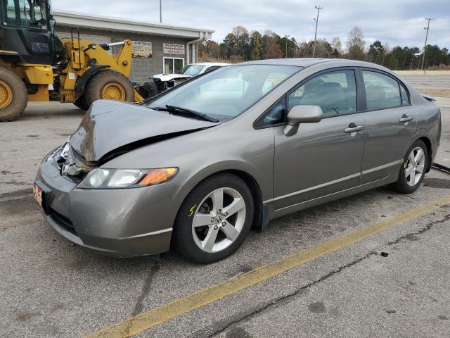 HONDA CIVIC 2006 1hgfa16836l088142