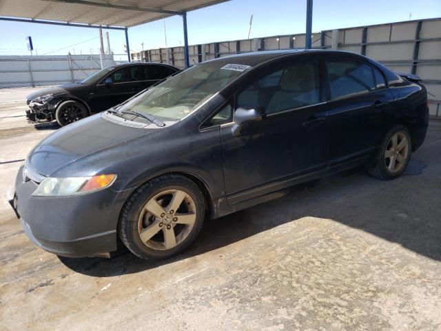 HONDA CIVIC 2006 1hgfa16836l091123