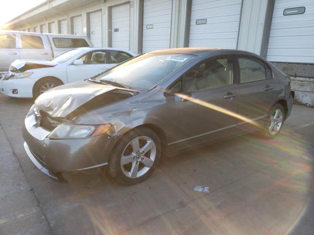 HONDA CIVIC 2006 1hgfa16836l092434