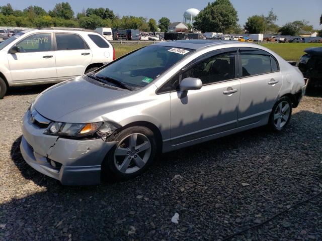 HONDA CIVIC SEDA 2006 1hgfa16836l103531