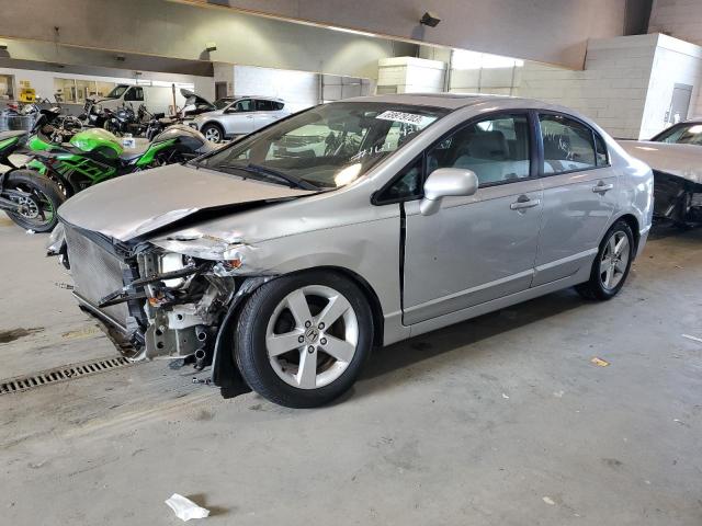 HONDA CIVIC 2006 1hgfa16836l138134