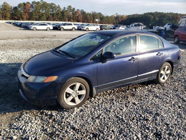 HONDA CIVIC 2006 1hgfa16836l153247