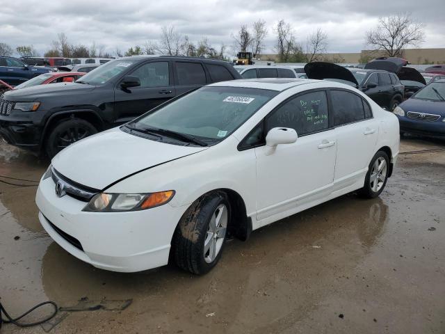 HONDA CIVIC 2007 1hgfa16837l001972