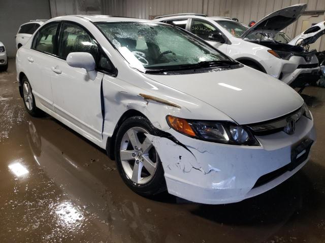 HONDA CIVIC EX 2007 1hgfa16837l020134