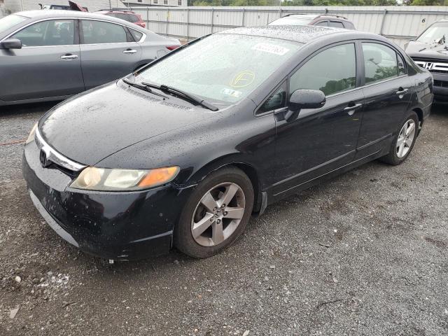 HONDA CIVIC EX 2007 1hgfa16837l036771