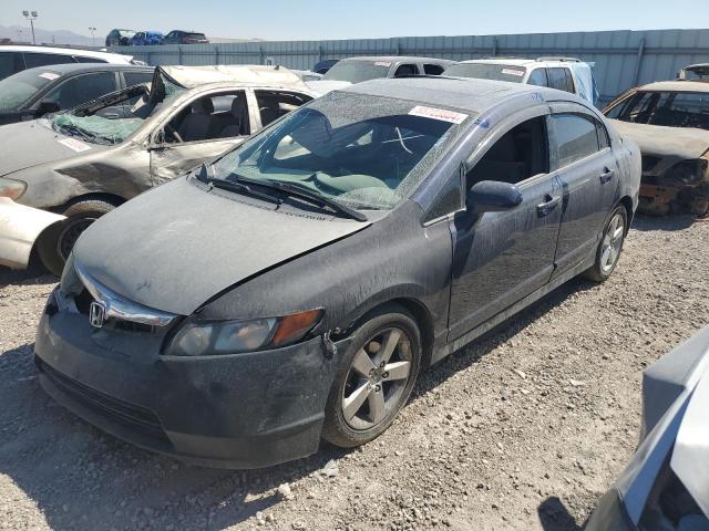 HONDA CIVIC 2007 1hgfa16837l077336