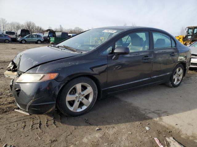 HONDA CIVIC 2007 1hgfa16837l109816