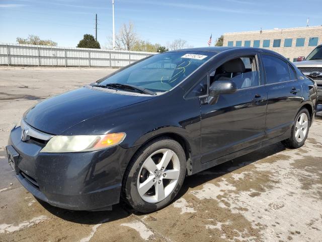 HONDA CIVIC 2007 1hgfa16837l129421