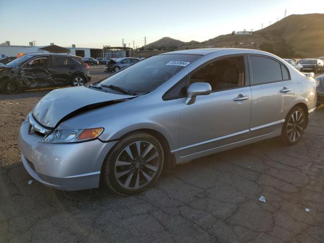 HONDA CIVIC EX 2007 1hgfa16837l133971