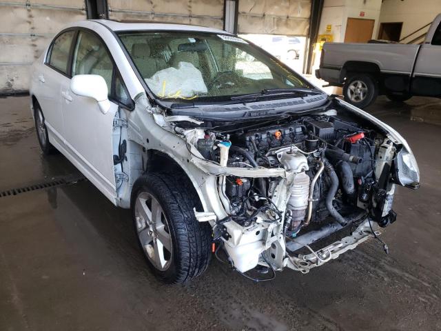 HONDA CIVIC EX 2007 1hgfa16837l140404