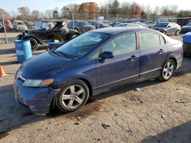 HONDA CIVIC 2007 1hgfa16837l144047