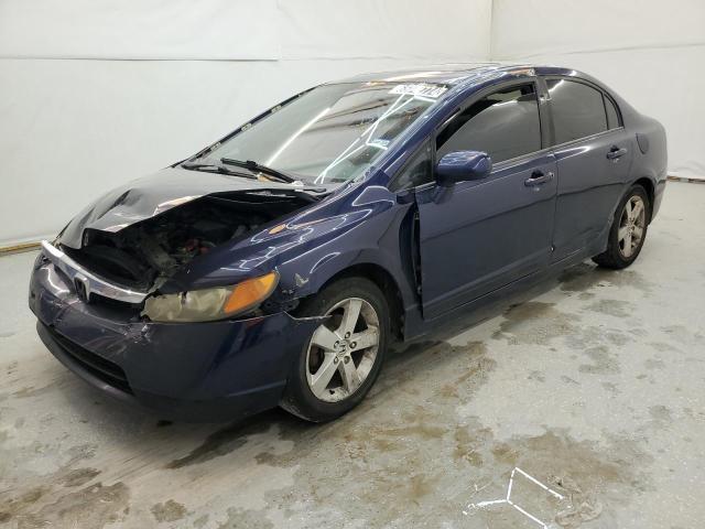 HONDA CIVIC EX 2008 1hgfa16838l002492