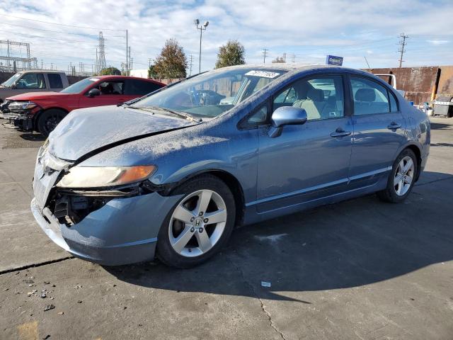 HONDA CIVIC 2008 1hgfa16838l008485