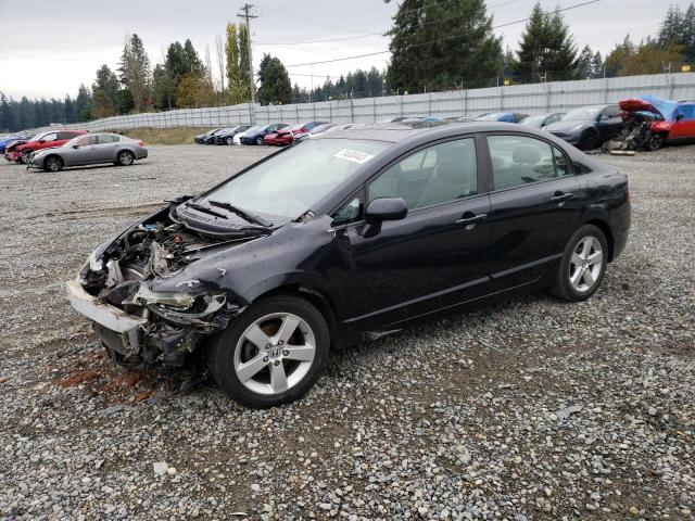 HONDA CIVIC 2008 1hgfa16838l016764