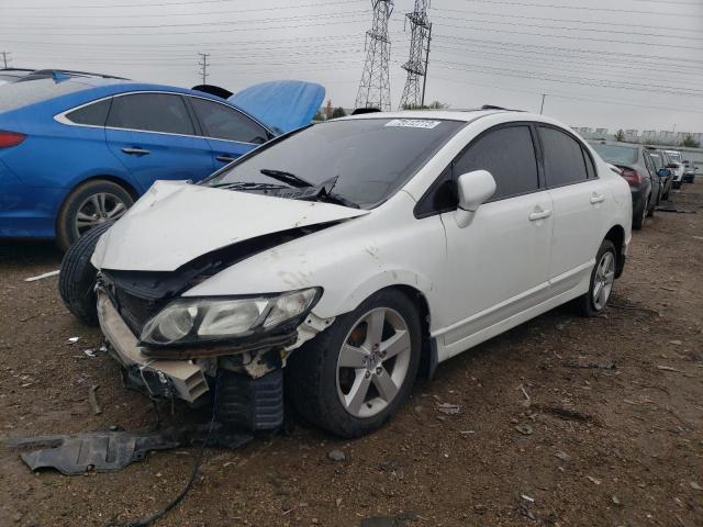 HONDA CIVIC 2008 1hgfa16838l020877