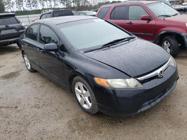 HONDA CIVIC 2008 1hgfa16838l039932