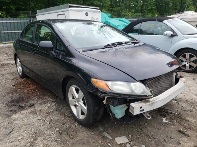 HONDA CIVIC EX 2008 1hgfa16838l073126