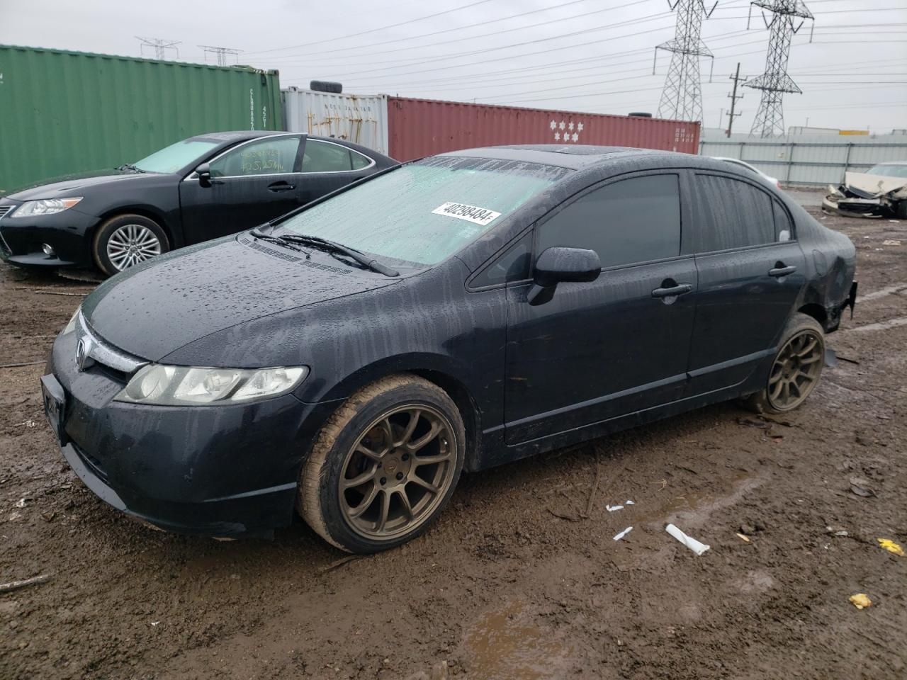 HONDA CIVIC 2008 1hgfa16838l094042