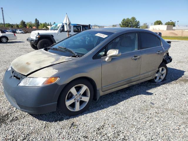 HONDA CIVIC 2006 1hgfa16846l094693