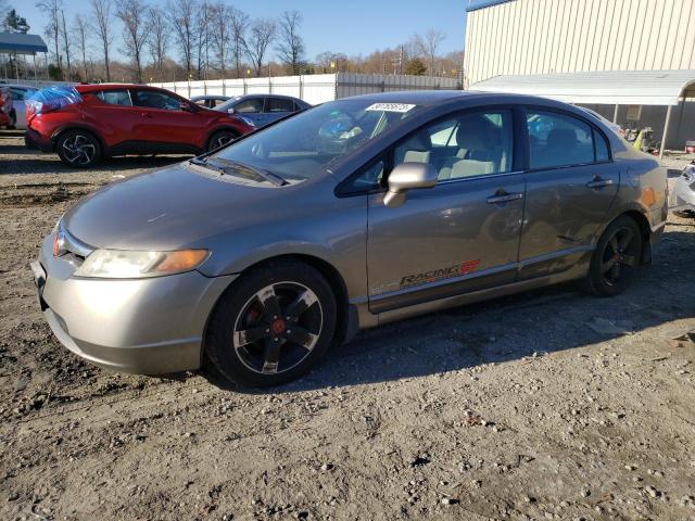 HONDA CIVIC 2006 1hgfa16846l125957