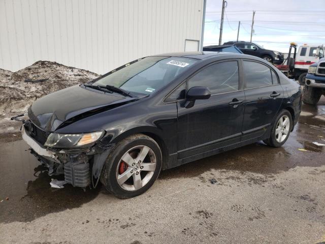 HONDA CIVIC 2006 1hgfa16846l138790