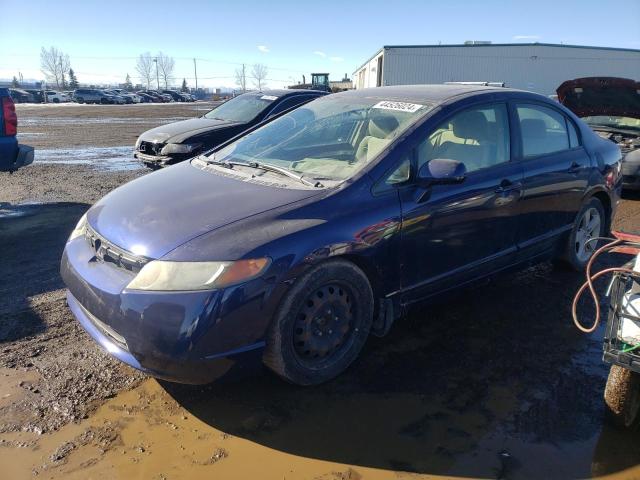 HONDA CIVIC 2006 1hgfa16846l811092