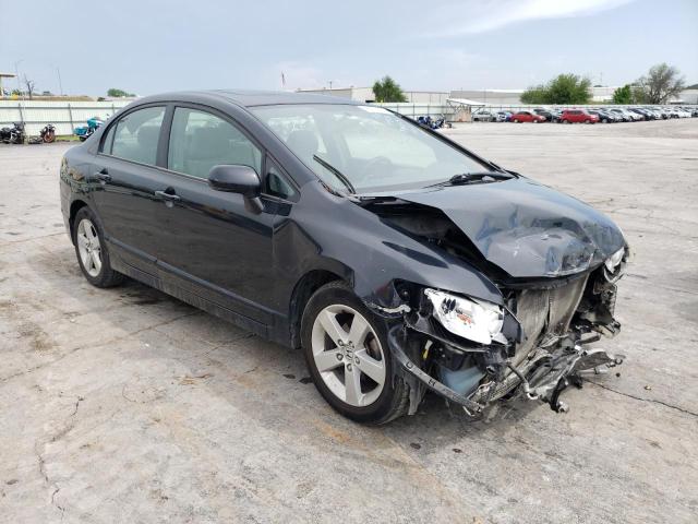 HONDA CIVIC EX 2007 1hgfa16847l019204