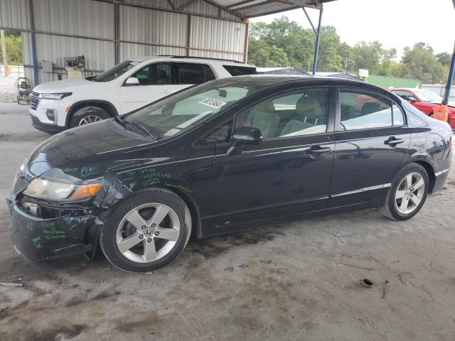 HONDA CIVIC EX 2007 1hgfa16847l059458