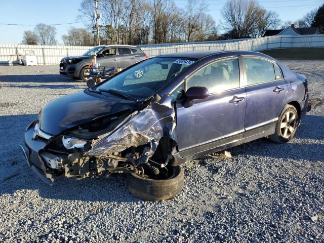 HONDA CIVIC 2007 1hgfa16847l077359