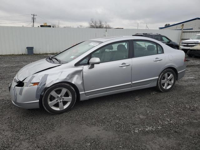 HONDA CIVIC 2007 1hgfa16847l138256