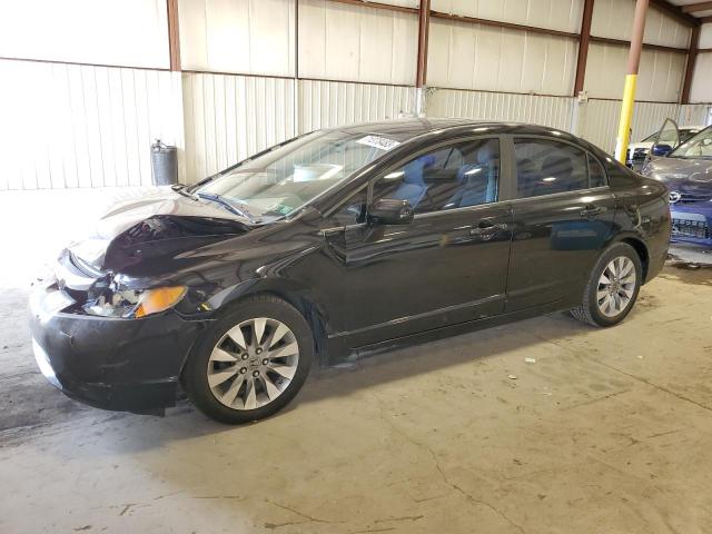 HONDA CIVIC EX 2008 1hgfa16848l003425