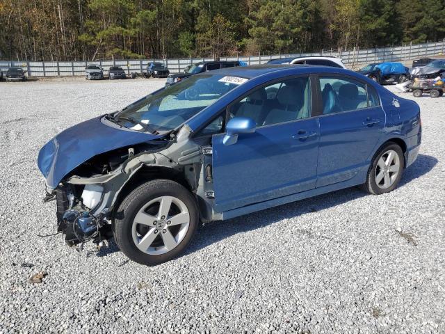 HONDA CIVIC EX 2008 1hgfa16848l021536