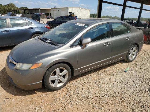 HONDA CIVIC 2008 1hgfa16848l084216