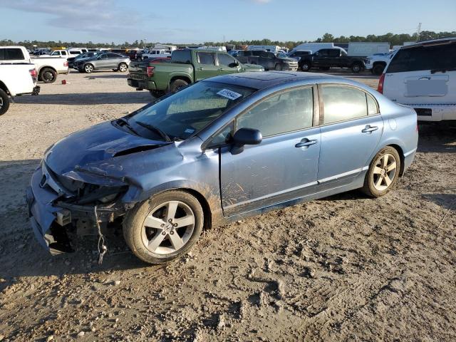 HONDA CIVIC EX 2008 1hgfa16848l089805