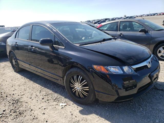 HONDA NULL 2008 1hgfa16848l095037