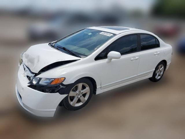 HONDA CIVIC 2008 1hgfa16848l111432