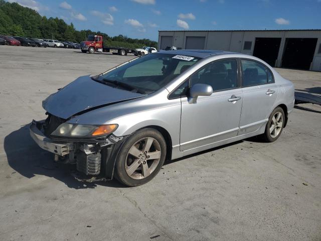 HONDA CIVIC 2006 1hgfa16856l013815