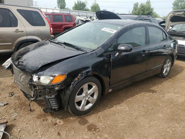 HONDA CIVIC 2006 1hgfa16856l078082