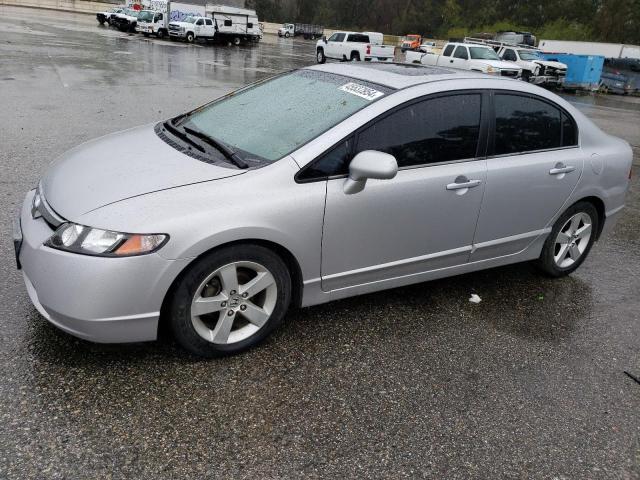 HONDA CIVIC 2006 1hgfa16856l105958