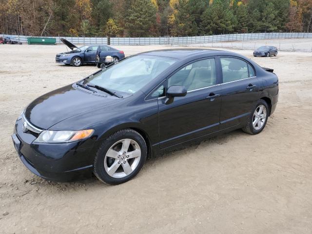 HONDA CIVIC 2006 1hgfa16856l114692