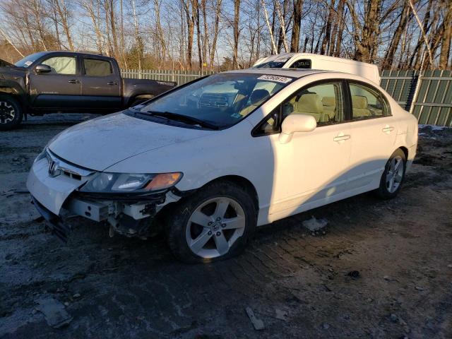 HONDA CIVIC EX 2007 1hgfa16857l016943