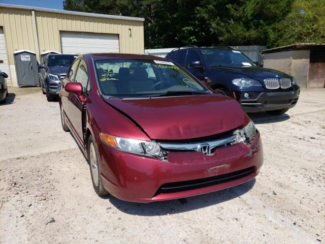 HONDA CIVIC EX 2007 1hgfa16857l056584