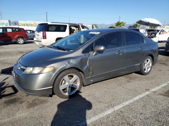 HONDA CIVIC 2007 1hgfa16857l092498